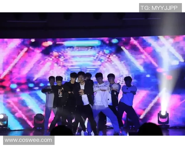 上海街舞队以97分领跑极限运动会积分榜展现出色实力与团队默契