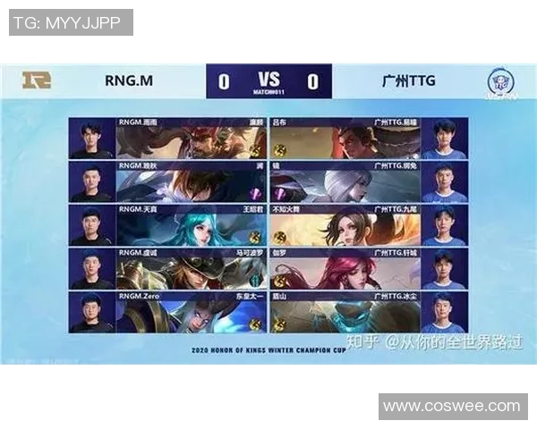 RNG在王者荣耀赛场上的整体压制表现与战术得失分析