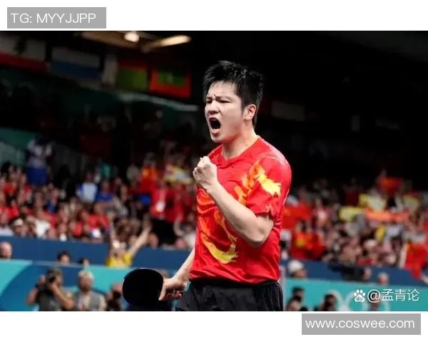 上海乒乓球队中路突破革新引领新风潮助力国乒未来发展